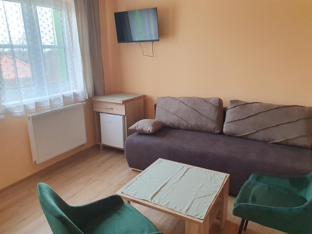 Pension Zeleny Strom Mikulov Kültér fotó