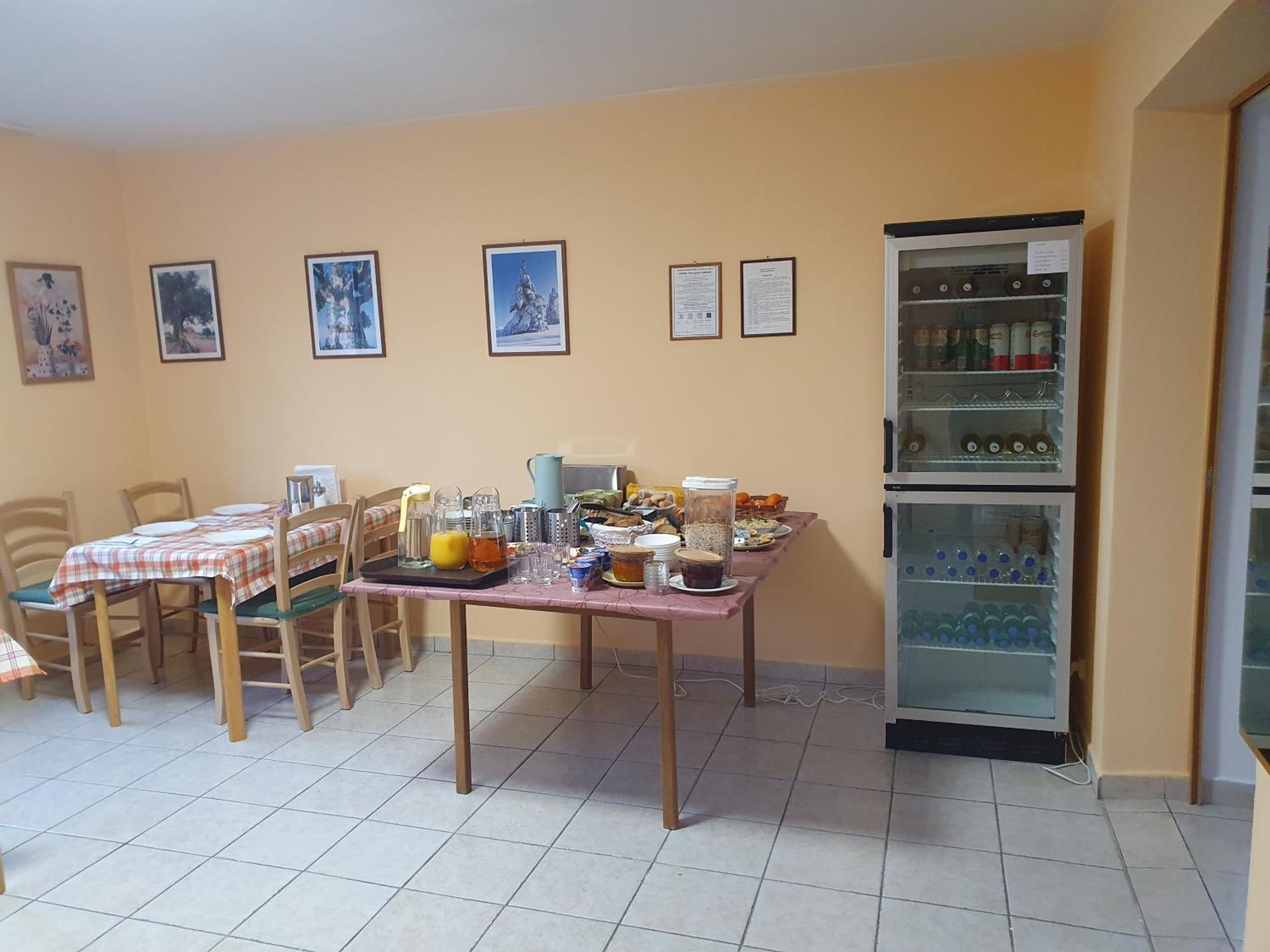 Pension Zeleny Strom Mikulov Kültér fotó