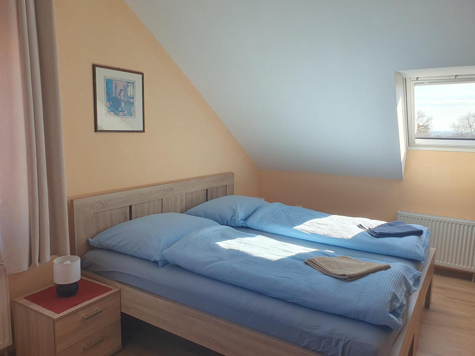 Pension Zeleny Strom Mikulov Kültér fotó